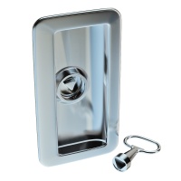 Техно под покраску противопожарный 700*1700п