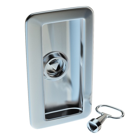 Техно под покраску 800*1800п